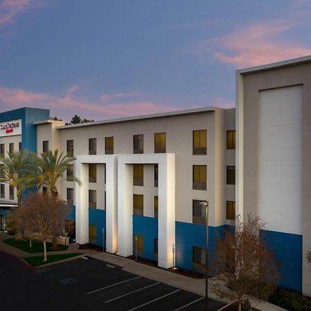 Springhill Suites By Marriott Corona Riverside Dış mekan fotoğraf