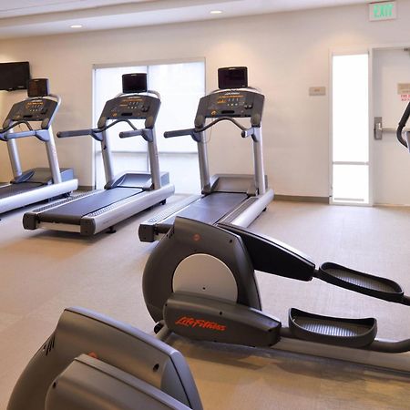 Springhill Suites By Marriott Corona Riverside Dış mekan fotoğraf