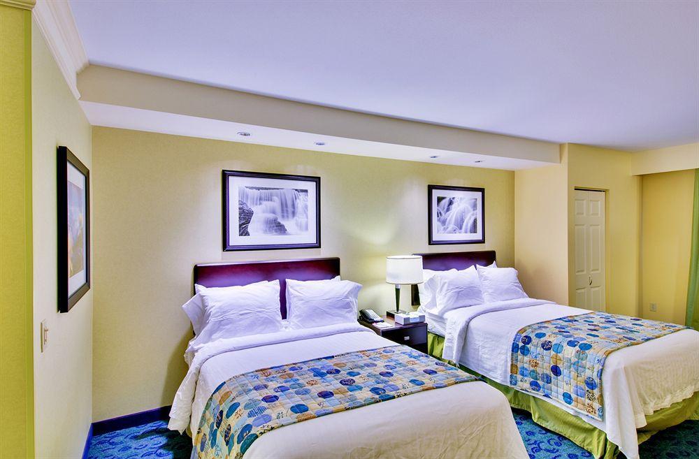 Springhill Suites By Marriott Corona Riverside Dış mekan fotoğraf