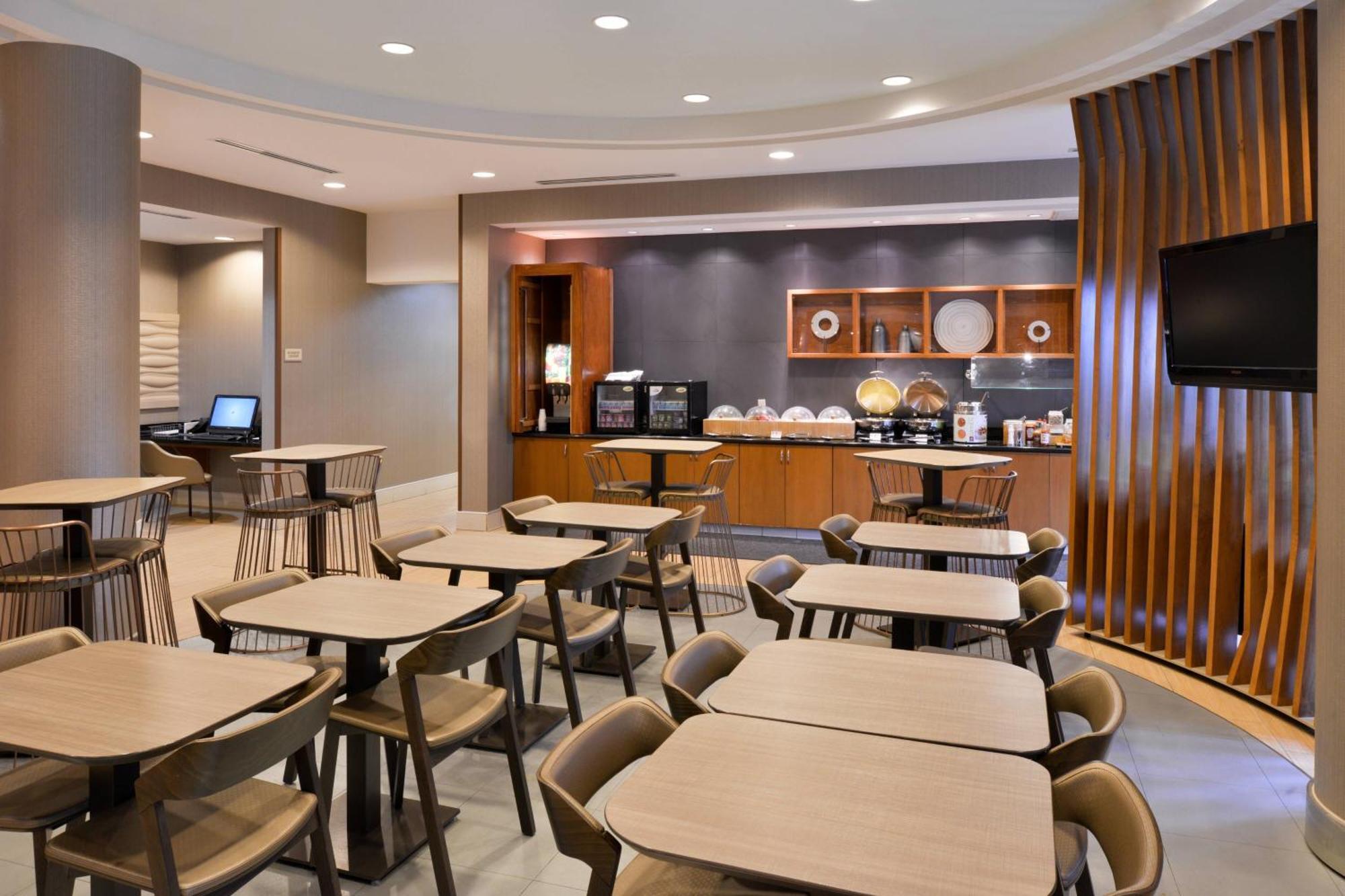 Springhill Suites By Marriott Corona Riverside Dış mekan fotoğraf