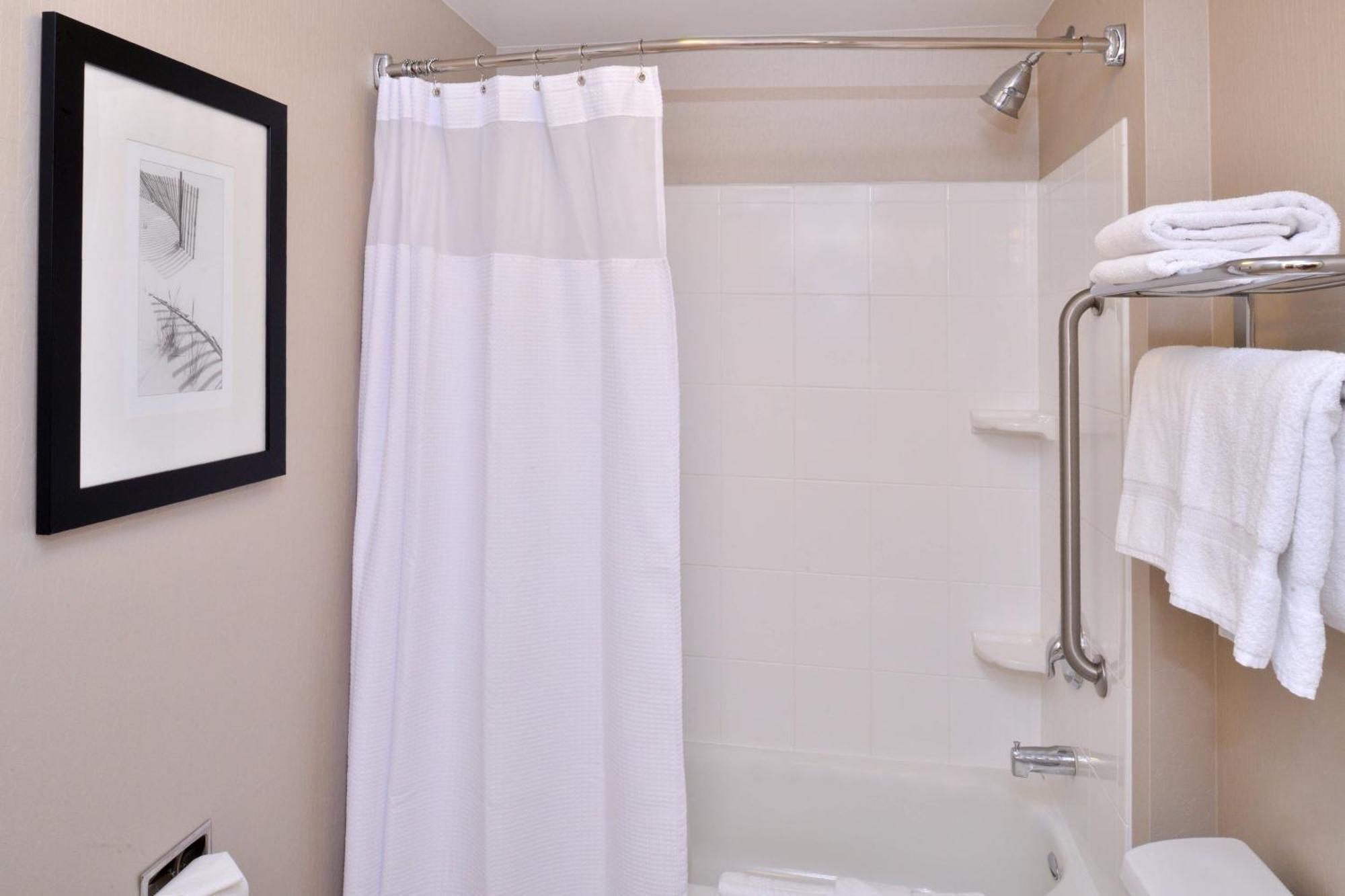 Springhill Suites By Marriott Corona Riverside Dış mekan fotoğraf