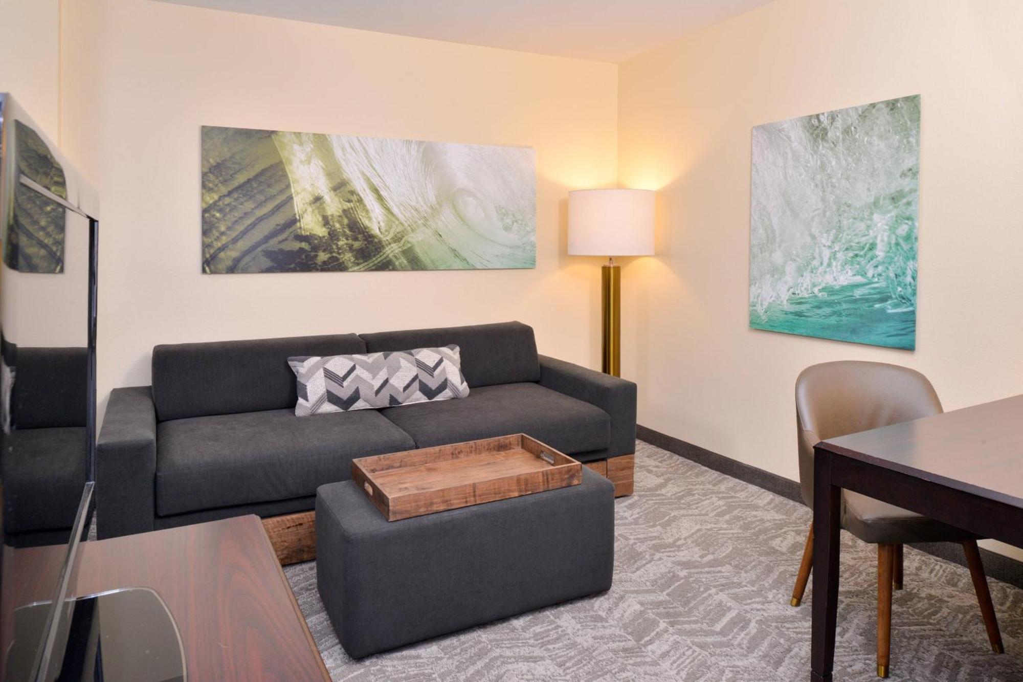 Springhill Suites By Marriott Corona Riverside Dış mekan fotoğraf