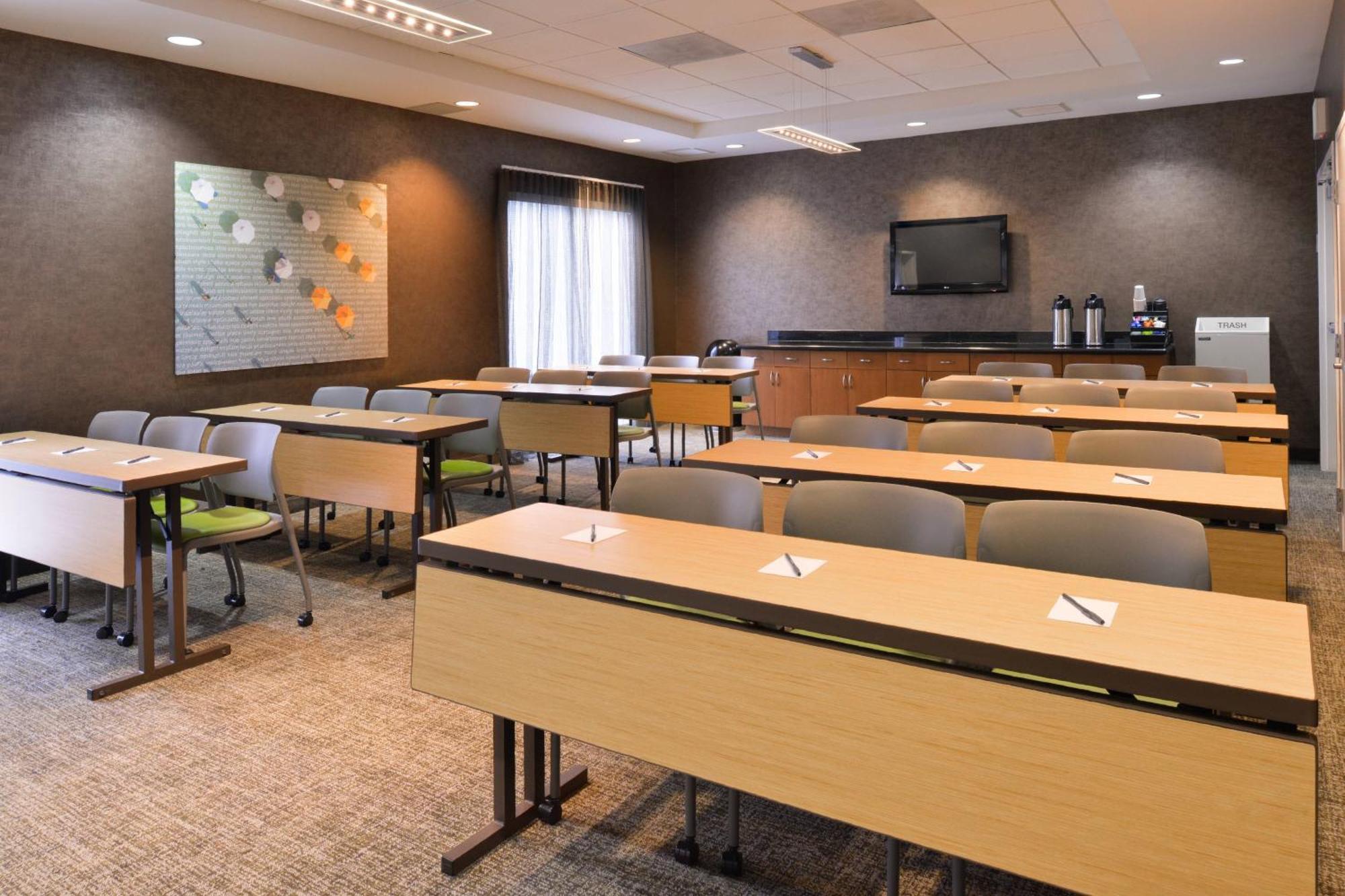Springhill Suites By Marriott Corona Riverside Dış mekan fotoğraf