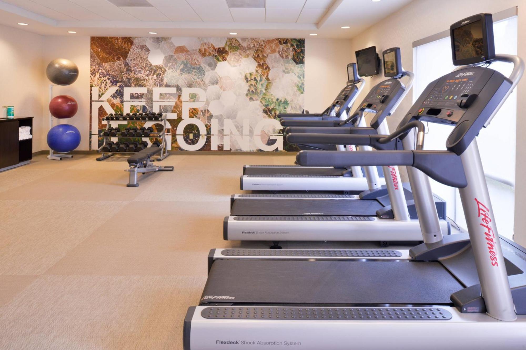 Springhill Suites By Marriott Corona Riverside Dış mekan fotoğraf