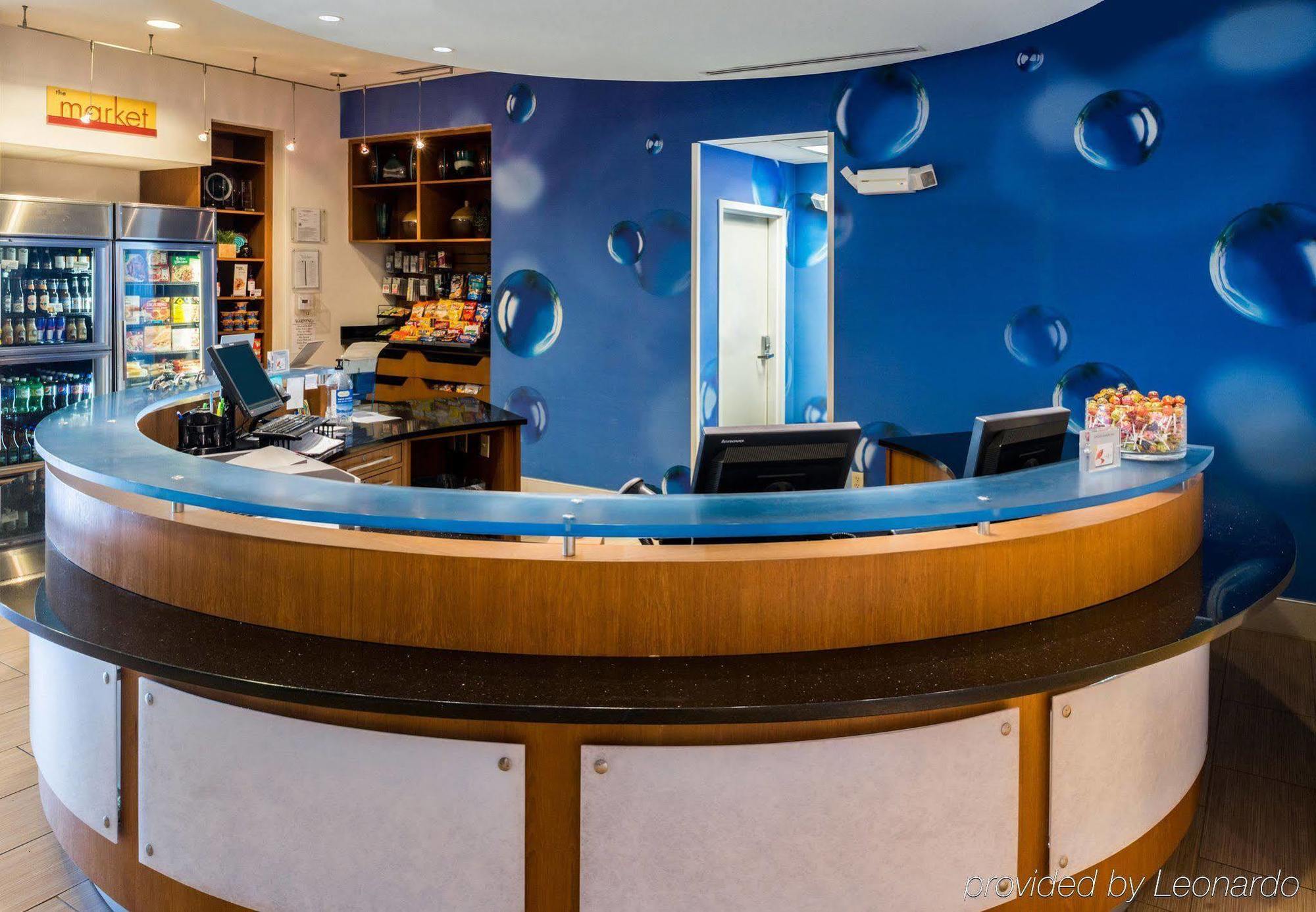 Springhill Suites By Marriott Corona Riverside Dış mekan fotoğraf