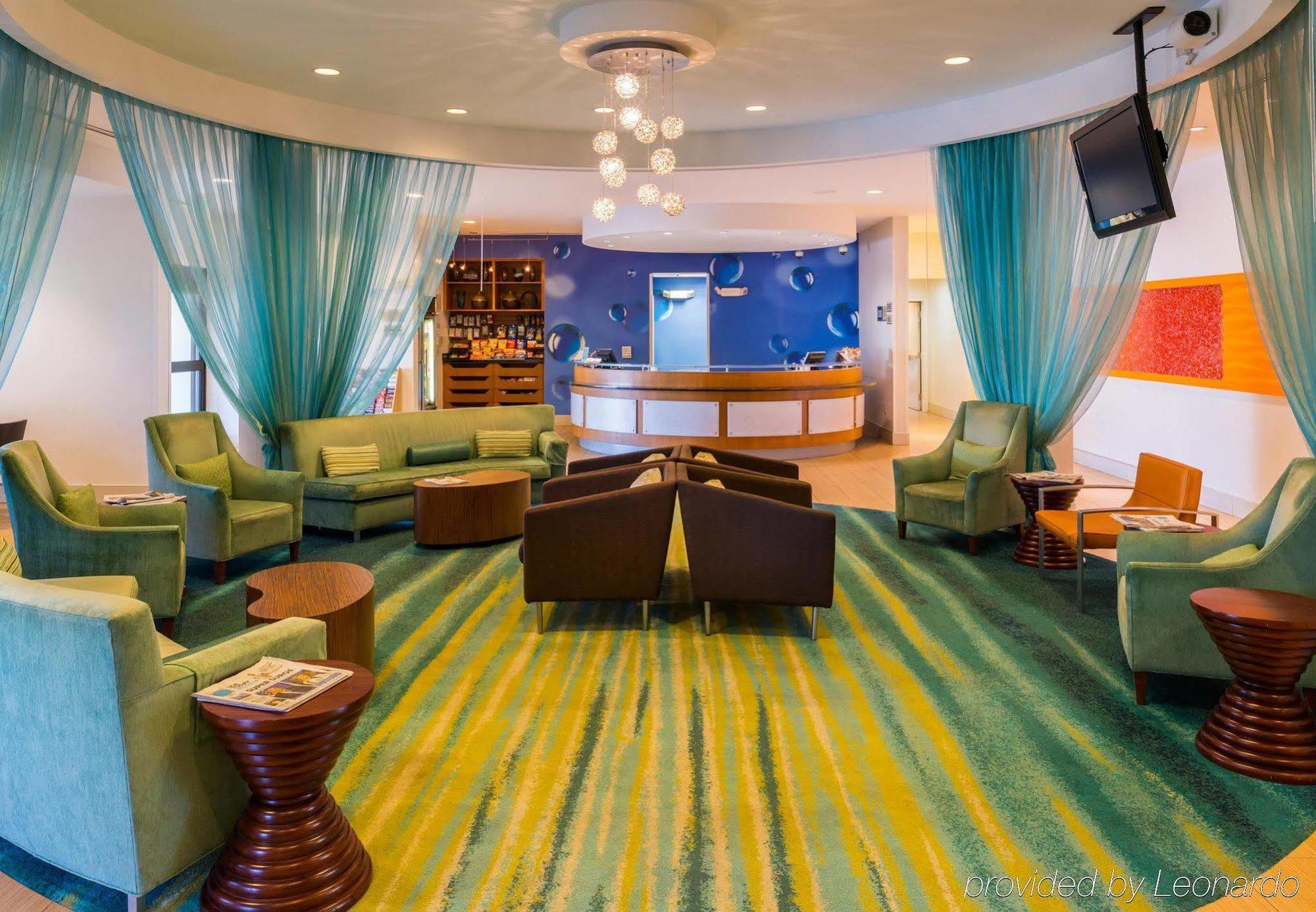 Springhill Suites By Marriott Corona Riverside Dış mekan fotoğraf