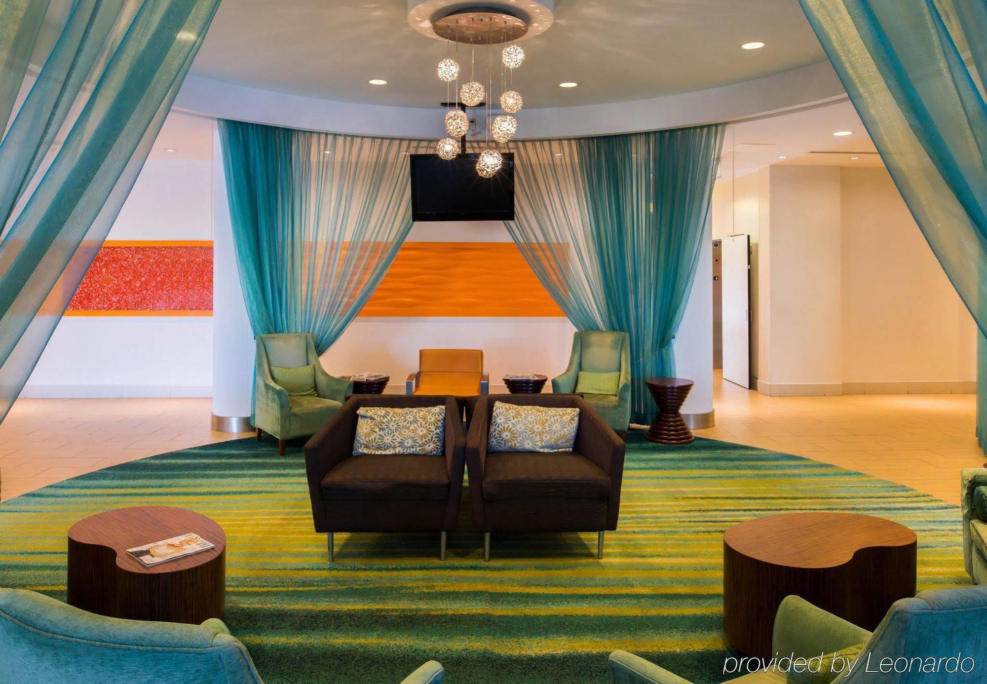 Springhill Suites By Marriott Corona Riverside Dış mekan fotoğraf
