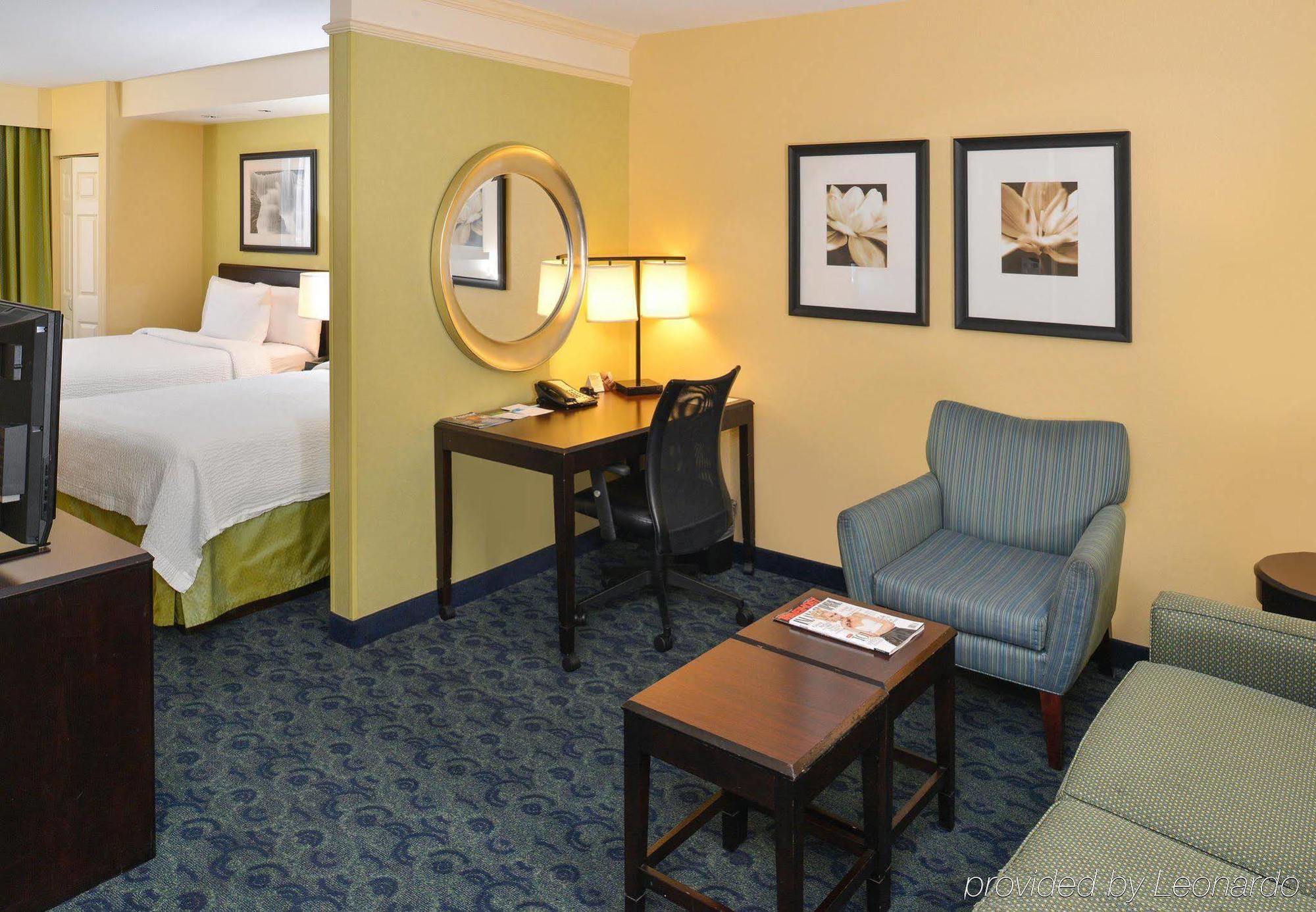 Springhill Suites By Marriott Corona Riverside Dış mekan fotoğraf