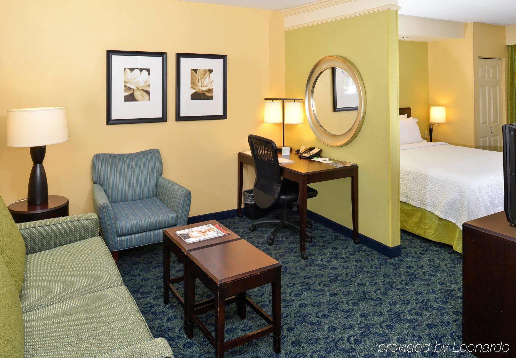 Springhill Suites By Marriott Corona Riverside Dış mekan fotoğraf