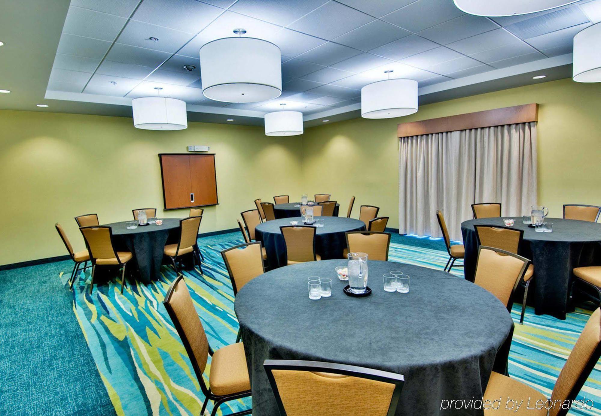 Springhill Suites By Marriott Corona Riverside Dış mekan fotoğraf