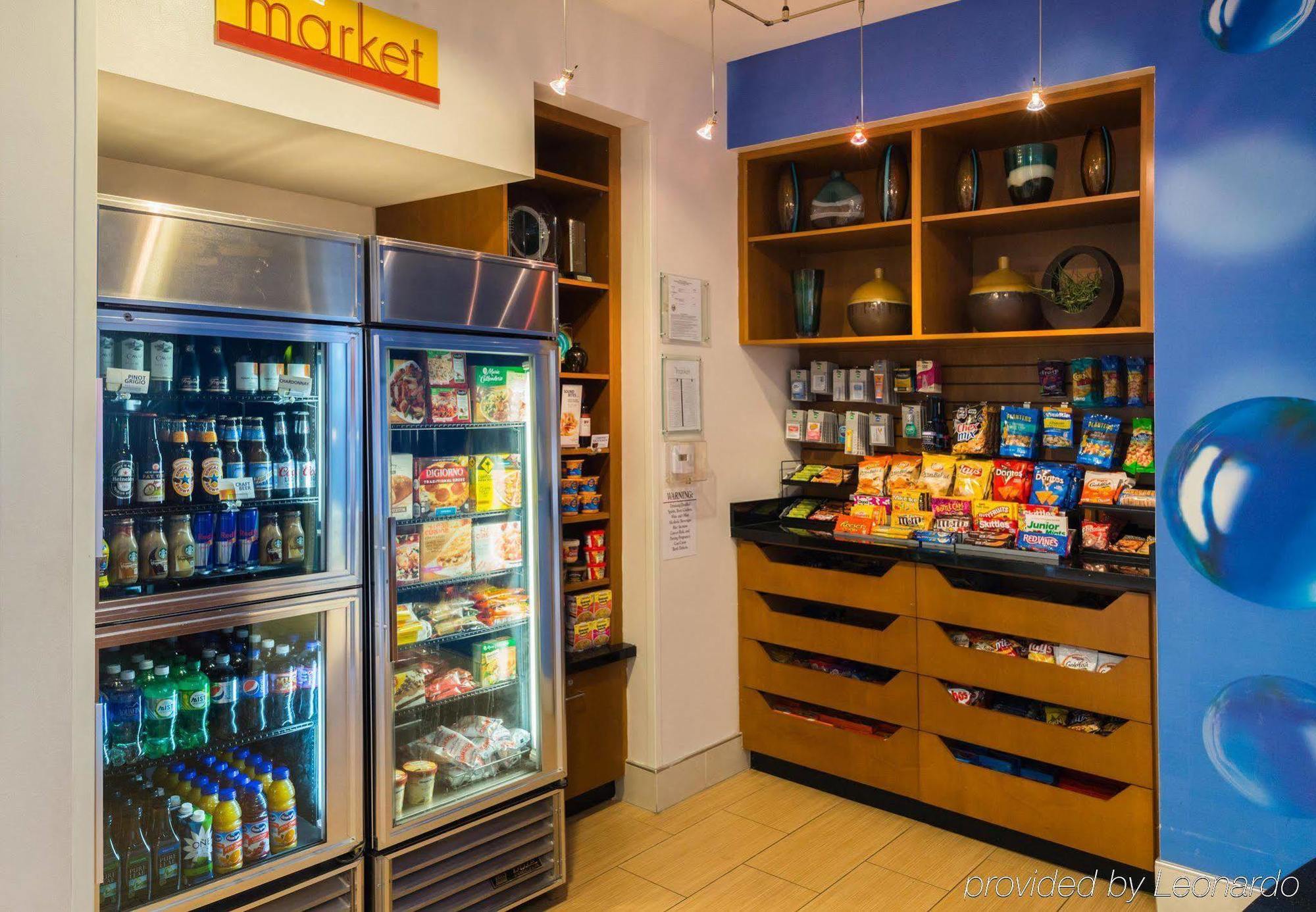 Springhill Suites By Marriott Corona Riverside Dış mekan fotoğraf